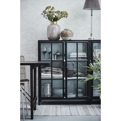 Wazon Alma h33 x 24 x 24 cm Lene Bjerre
