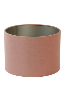 Abażur VELOURS 40-40-30 cm Light & Living