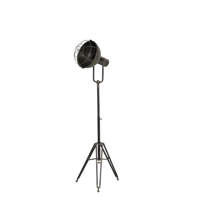 Lampa KYAN 51x46x120-175 cm Light & Living