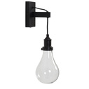 Kinkiet Fieke 10x12x35 cm Light & Living