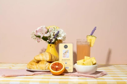 Wosk zapachowy Brunch Punch Bridgewater