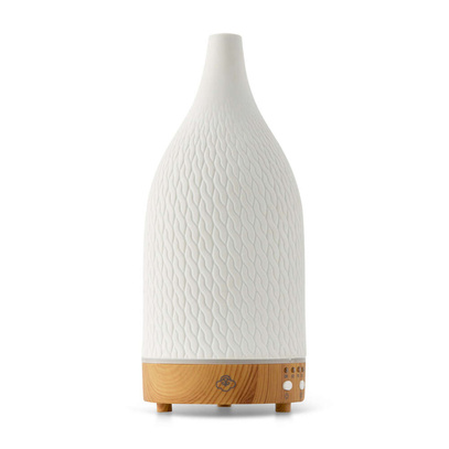 Dyfuzor zapachowy ultradzwiękowy Crochet White Serene House