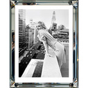 Obraz reprodukcja Marylin Monroe At the Embassy 60 x 80cm