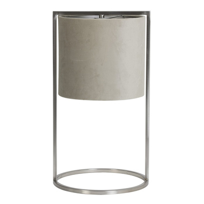 Lampa SANTOS Ø25x45 cm Light & Living