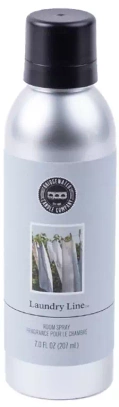 Odświeżacz Laundry Line bez aerozolu 170 g Bridgewater