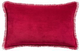 Poduszka Fara Rubis 30 X 50 cm