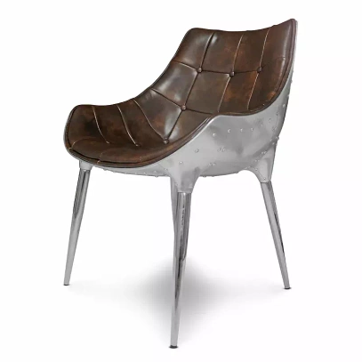 Fotel Porter Airplane 80 x 56 x 62 cm 
