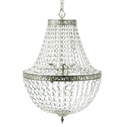 Lampa wisząca Ø70 x 70 cm DIVINE CHANDELIER Lene Bjerre