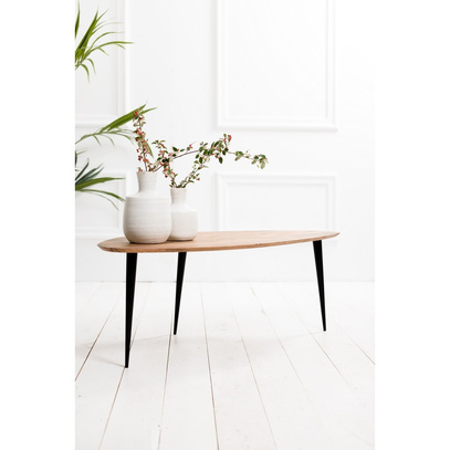 Stoliki CHEVANO 120x65x40 cm Light & Living