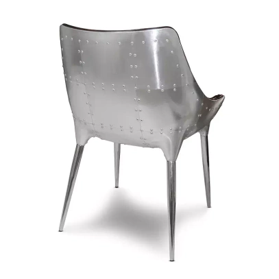 Fotel Porter Airplane 80 x 56 x 62 cm 