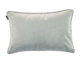 Poduszka dekoracyjna z wkładem Frozen Silver 40 x 60 cm We Love Beds