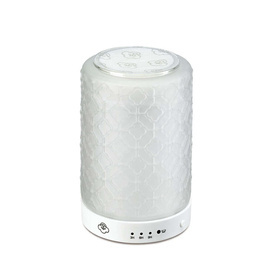 Podgrzewacz do wosku Lace White Serene House