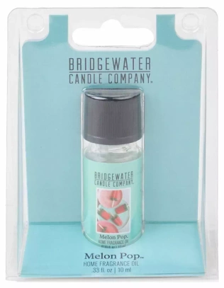 Olejek zapachowy Melon Pop Bridgewater Candle