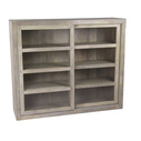 Regał biblioteka 140 x 40 x h118 cm
