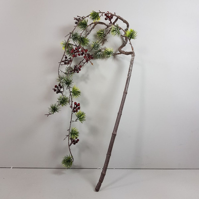  Gałązka sztuczna 112 cm 
