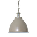 Lampa wisząca Beau metal Ø45 cm 3044182 Light & Living