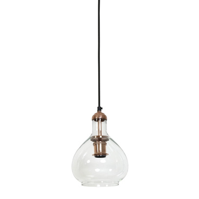 Lampa DELA Ø19x28 cm Light & Living