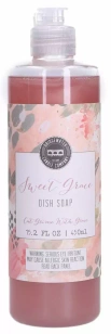 Płyn do mycia naczyń Sweet Grace Bridgewater
