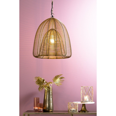 Lampa AURORA Ø41x42 cm Light & Living