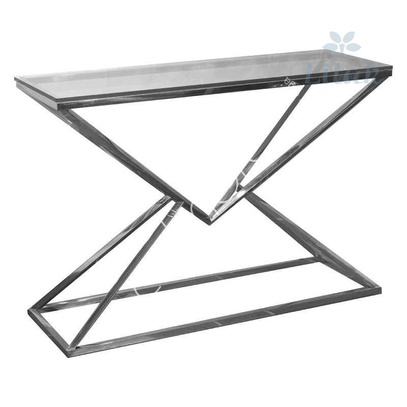 Konsola Diament SS 120*40*82 cm