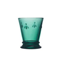 Pszczoła szklanka szmargd 260ml La Rochere