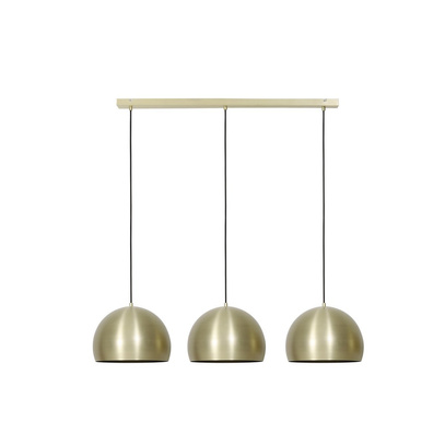 Lampa JAICEY 3L 120x33x25 cm Light & Living