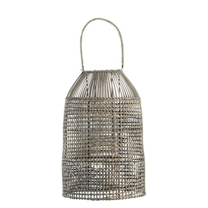 Lampion Hazel H45 x 30 x 30 cm Lene Bjerre