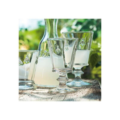 Kielich Pszczoła Abeille 350ml La Rochere