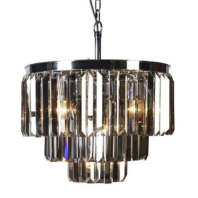 Lampa wisząca 54 x 42 cm.