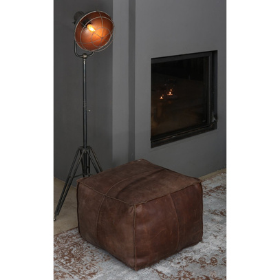 Lampa KYAN 51x46x120-175 cm Light & Living
