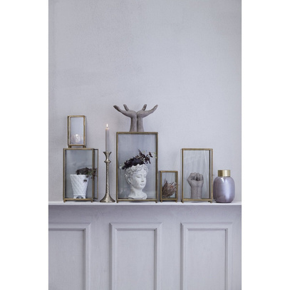 Wazon Alma h33 x 24 x 24 cm Lene Bjerre