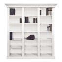 Biblioteka regał Andrew III 220x36/45x190 cm