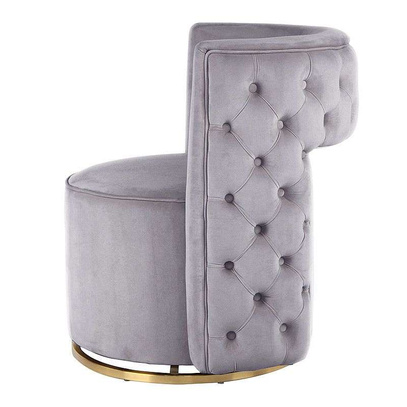 Fotel obrotowy Beverly 66,5x74x77,5cm