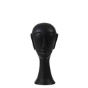 Figura dekoracyjna HEAD 10,5x10x22,5 cm Light & Living