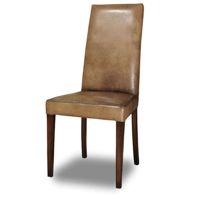 Krzesło Portland Side Chair 47 x 50 x 99 cm 
