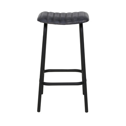Taboret CARROW 43x47x75 cm Light & Living