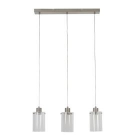 Lampa Vancouver 65x12x18,5 cm Light & Living