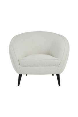 Fotel Almond Boucle Light Living