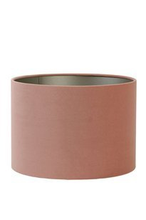 Abażur VELOURS 40-40-30 cm Light & Living