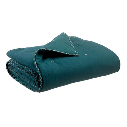 Narzuta na łóżko NALA 180 X 260 cm