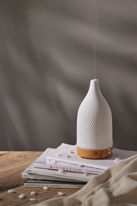 Dyfuzor zapachowy Crochet Ceramic 90 Serene House