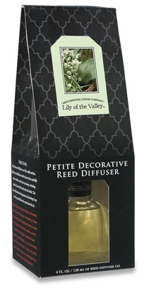 Dyfuzor zapachowy Lily of the Valley Bridgewater