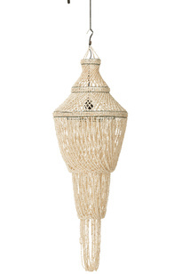 Lampa  wisząca Natural