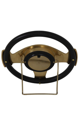 Zegar STEERING Ø26x5 cm  Light & Living