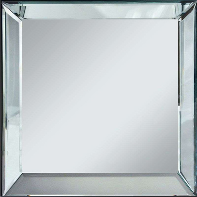 Lustro Pearl 70 x 70 x 4.5 cm