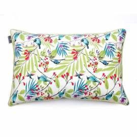 Poduszka dekoracyjna z wkładem Bird of Paradise 40 x 60 cm We Love Beds