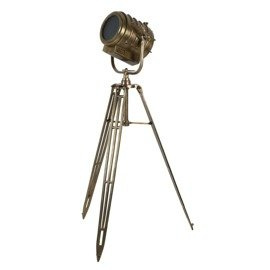 Lampa WILSON 61x59x162 cm Light & Living