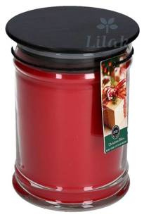 Świeca zapachowa Christmas Bliss 524 g Bridgewater Candle