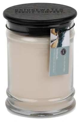Świeca zapachowa High Bloom 250 g Bridgewater Candle