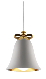 Lampa sufitowa MABELLE M